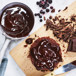 Ganache - chokladkräm