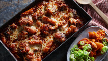 Buldak – Fire Chicken