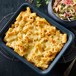 Mac and Cheese eli juustomakaroni