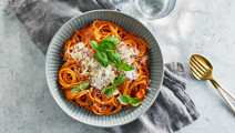 Vodkapasta