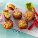 Rabarbermuffins