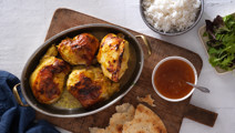 Kyckling tandoori
