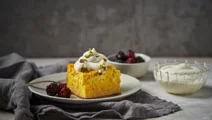 Saffranskaka