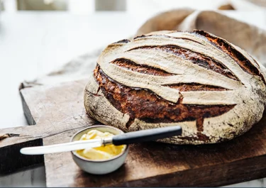 Rye bread