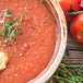 Gazpacho por Mario Sandoval