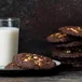 Glutenfria cookies