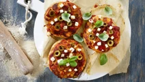 Pizzaboller
