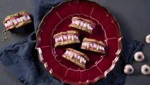 Halloween cookies
