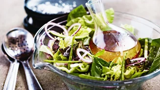 Vinaigrette