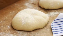 Pizzadeg