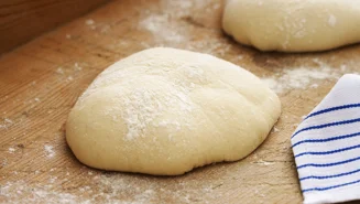 Pizzadeg