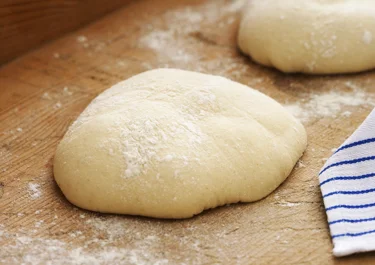 Pizzadeg