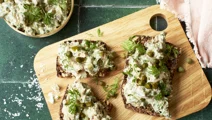 Tonijnsalade