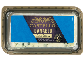Danablu Slices 100g
