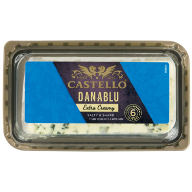 Danablu Slices 100g