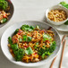 Kycklingwok