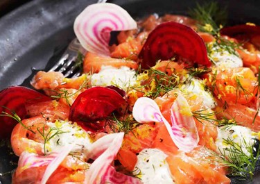 Lohicarpaccio