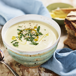 Cauliflower soup