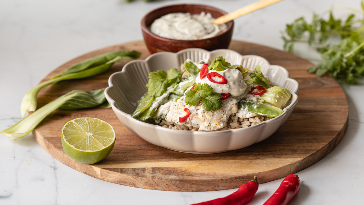 Aasialainen uunikala