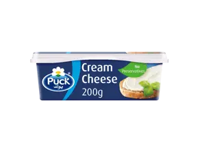 Cream Cheese, 200g
