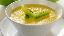 Mixad mangosoppa