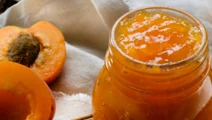 Cómo hacer mermelada de albaricoque