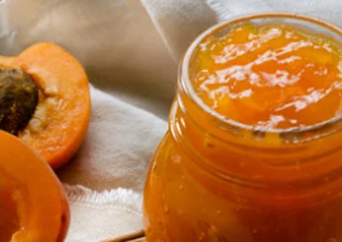 Cómo hacer mermelada de albaricoque