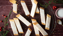 Fedtebrød