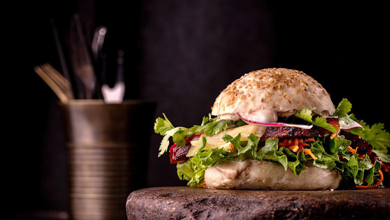 Bao Burger