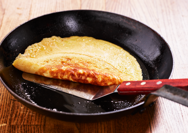 Omelette