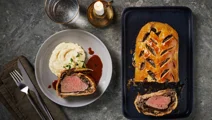 Beef Wellington