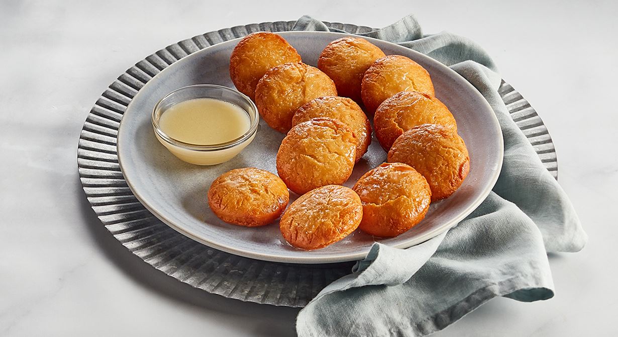 Jebneye Stuffed with Kraft Cheese