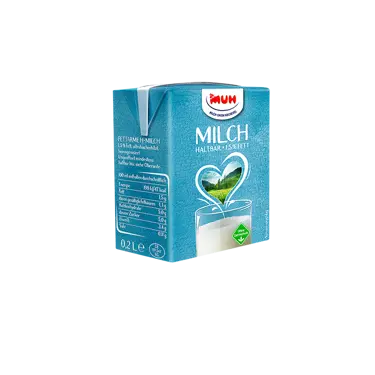 H-Milch 1,5 % Fett 200 ml