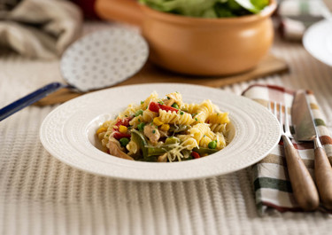 One pot pasta