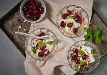 Cherry frutti