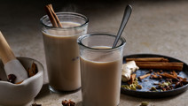 Chai latte
