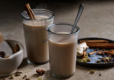 Chai latte