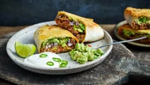 Burrito's