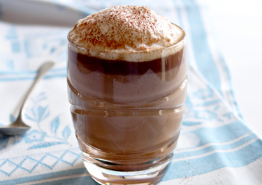 Chokolatte