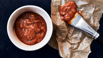 Marinade til kylling
