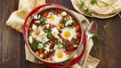 Shakshuka