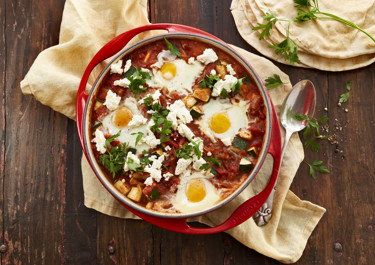 Shakshuka