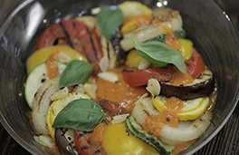 Ratatouille