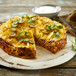 Mexicansk lasagne