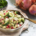 Turkish pasta salad