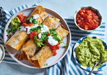 Taquitos