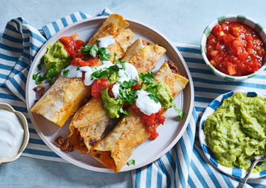 Taquitos