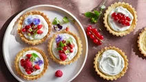 Tarteletter