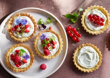 Tarteletter