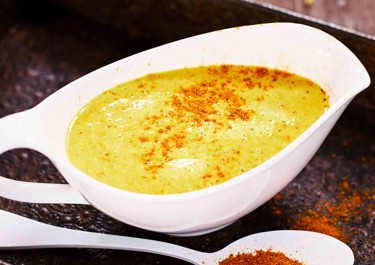 Currykastike